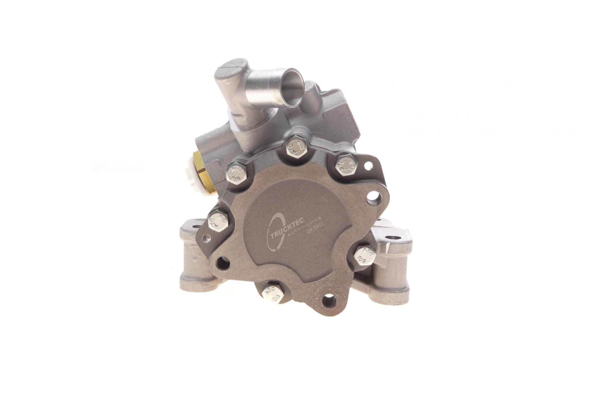 0237144 TRUCKTEC AUTOMOTIVE
